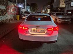 شێڤرۆلێت مالیبۆ